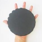 16 (5.0 inches) Scalloped C..